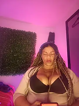 Eva Luxei online show from October 2025 12:37:02 PM