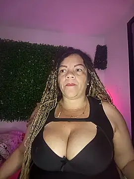 Eva Luxei online show from November 2025 09:46:01 AM