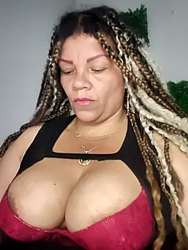 Eva Luxei online show from February 2026 12:16:02 PM