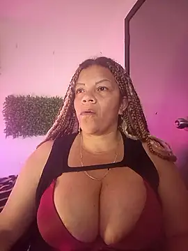 Eva Luxei online show from January 2026 04:52:01 AM