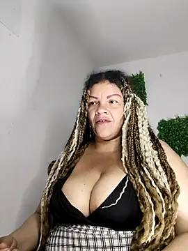 Eva Luxei online show from March 2026 11:49:02 AM