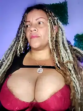 Eva Luxei online show from February 2026 03:04:02 AM