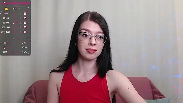 tiny  kira online show from October 2025 09:27:02 PM