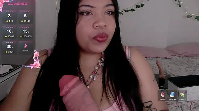 Juicy elenxx online show from March 2026 11:19:01 PM