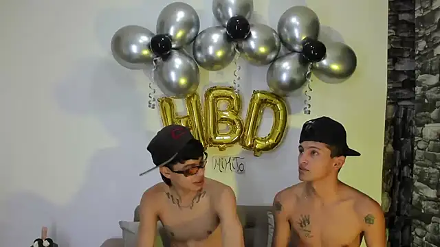 gustavo saaled19  online show from November 2025 11:41:01 PM