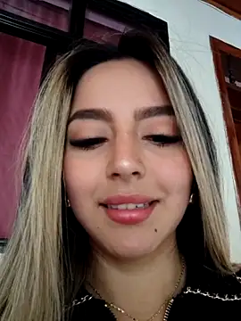 CelestePrince2 online show from April 2026 04:02:02 PM