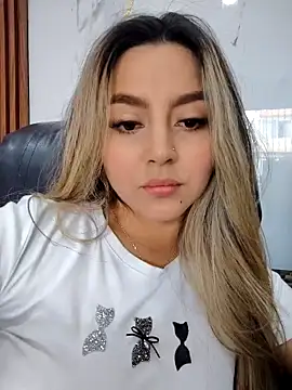 CelestePrince2 online show from April 2026 07:43:01 PM