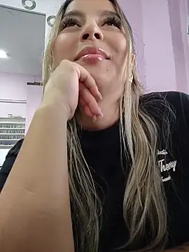 CelestePrince2 online show from May 2026 02:48:01 PM