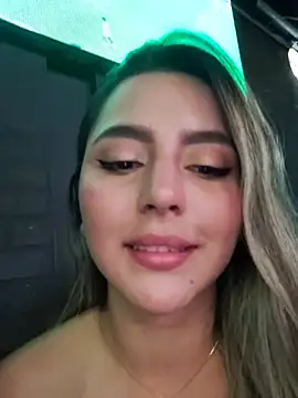 CelestePrince2 online show from July 2026 09:18:01 PM