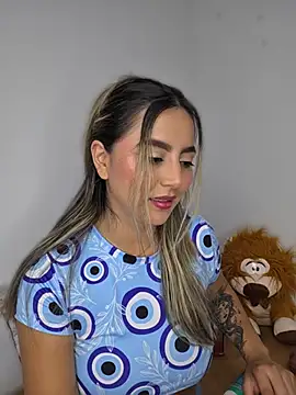 CelestePrince2 online show from July 2026 04:45:01 AM