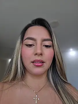 CelestePrince2 online show from July 2026 07:54:02 PM
