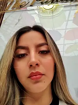 CelestePrince2 online show from April 2026 03:02:02 PM