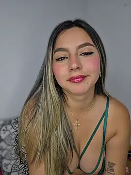 CelestePrince2 online show from July 2026 04:43:02 AM