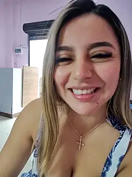 CelestePrince2 online show from March 2026 08:30:02 PM