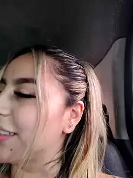 CelestePrince2 online show from January 2026 03:37:01 PM