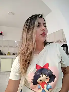 CelestePrince2 online show from October 2025 10:20:01 PM