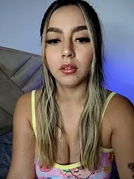 CelestePrince2 online show from February 2026 04:32:01 AM