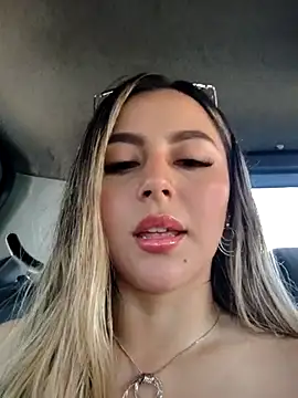 CelestePrince2 online show from March 2026 09:04:01 PM