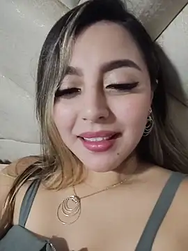 CelestePrince2 online show from November 2025 03:16:01 PM