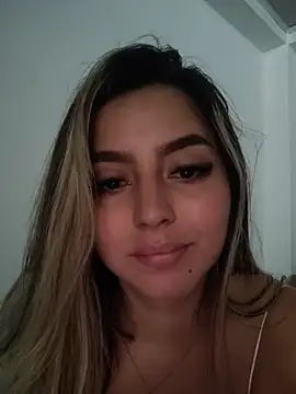 CelestePrince2 online show from November 2025 03:27:01 PM