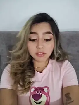 CelestePrince2 online show from November 2025 04:29:01 PM