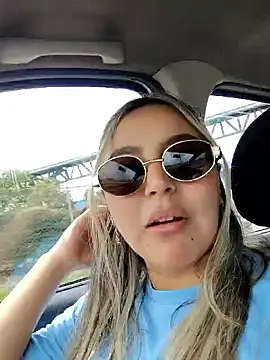 CelestePrince2 online show from January 2026 05:28:01 PM