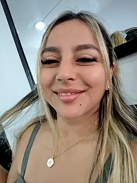 CelestePrince2 online show from January 2026 03:52:02 PM