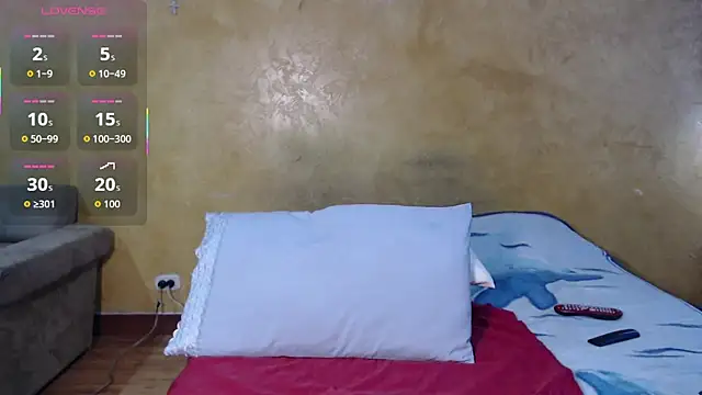 LilyQueen cg online show from May 2026 08:28:02 PM