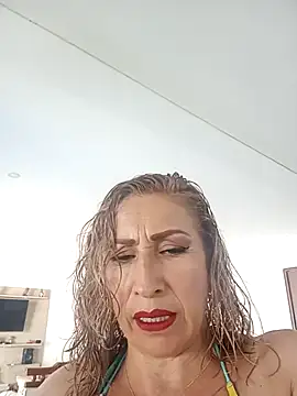 LilyQueen cg online show from June 2026 03:34:01 PM