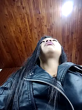 ValeriaJacobs online show from October 2025 12:08:01 PM