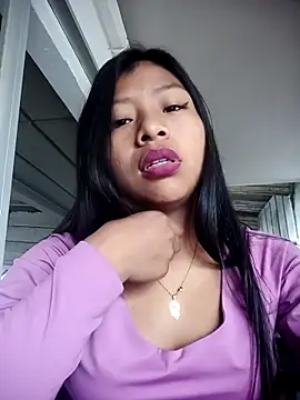 ValeriaJacobs online show from October 2025 03:35:02 PM