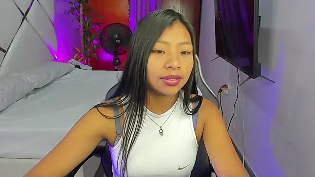 ValeriaJacobs online show from September 2025 02:45:01 PM