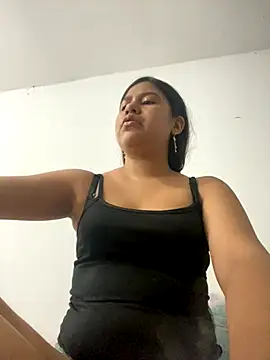 AntonellaCute ab online show from October 2025 01:51:02 AM