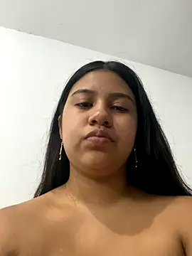 AntonellaCute ab online show from October 2025 12:12:02 AM