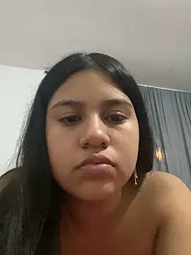 AntonellaCute ab online show from October 2025 01:53:01 AM