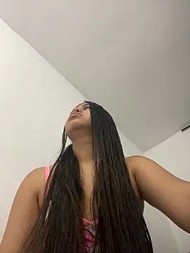 AntonellaCute ab online show from October 2025 11:16:01 PM