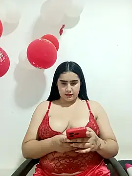 Dani 34velan online show from October 2025 04:57:01 AM