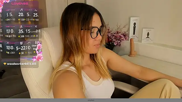 kata22sofia online show from September 2025 03:18:01 PM