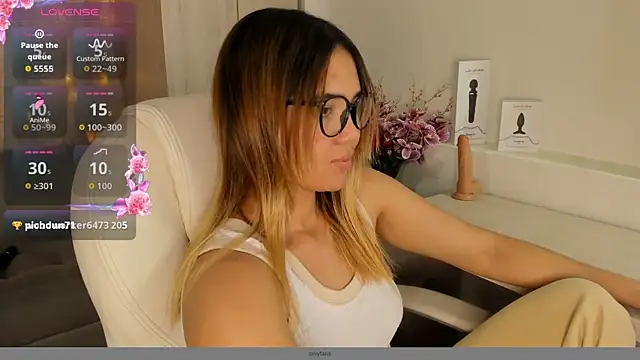 kata22sofia online show from September 2025 02:06:02 PM