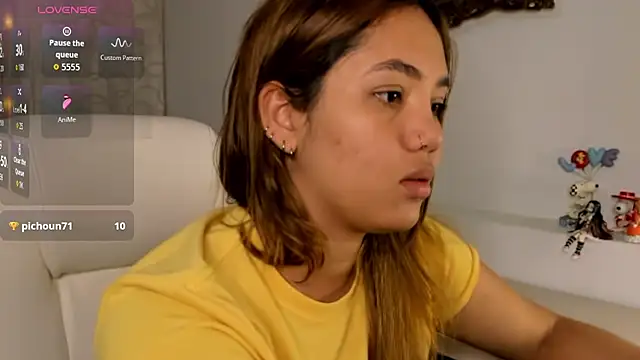 kata22sofia online show from March 2026 05:47:01 PM