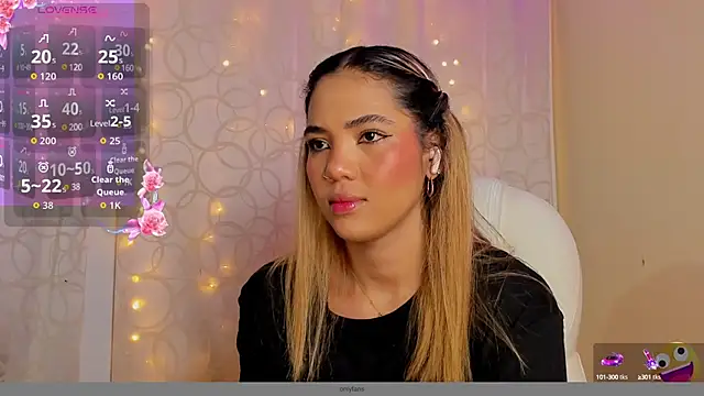 Snapshot of kata22sofia chatting on October 2025 02:50:01 PM kata22sofia online show from October 2025 02:50:01 PM