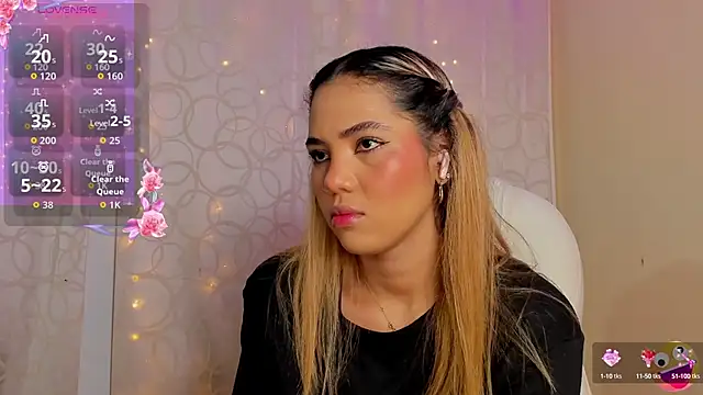 Snapshot of kata22sofia chatting on November 2025 03:11:01 PM kata22sofia online show from November 2025 03:11:01 PM