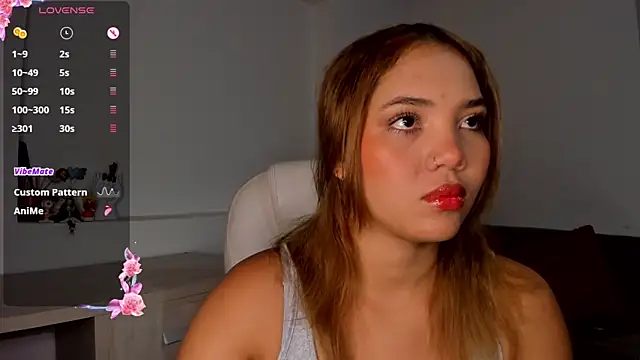 kata22sofia online show from February 2026 04:50:01 PM