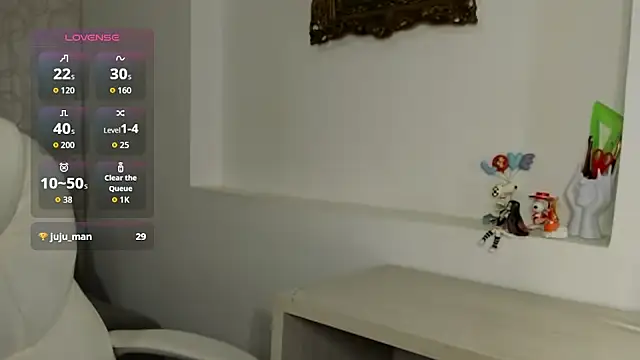 kata22sofia online show from April 2026 05:08:02 PM