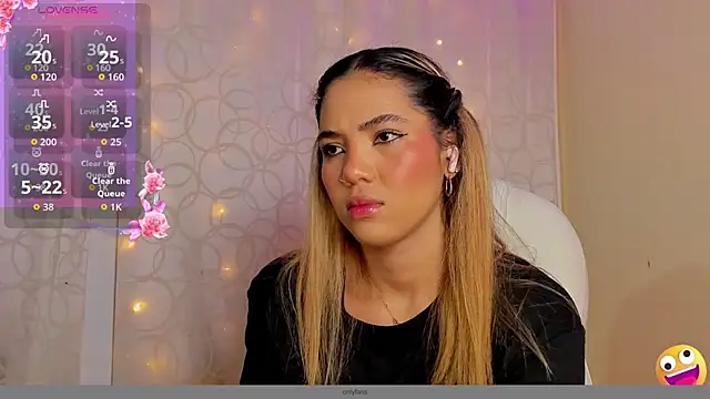 Snapshot of kata22sofia chatting on October 2025 05:12:01 PM kata22sofia online show from October 2025 05:12:01 PM