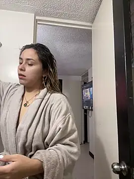 MorganHot0809 online show from February 2026 11:55:02 AM