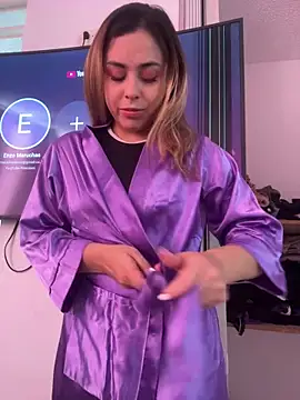 MorganHot0809 online show from February 2026 02:28:01 PM