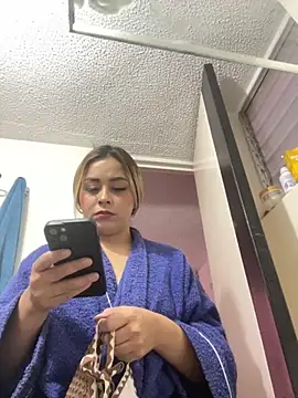 MorganHot0809 online show from November 2025 11:37:01 AM