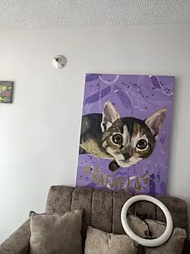 MorganHot0809 online show from February 2026 02:03:01 PM