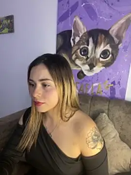 MorganHot0809 online show from February 2026 04:46:01 AM